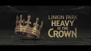 倒退十年！征用Numb重制剪輯S14主題曲Heavy Is The Crown，重返S1(轉載)