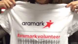 Aramark Building Communities