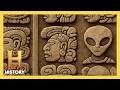 Interstellar Secrets of Ancient Civilizations | Ancient Aliens | History