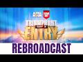 ALPHA HOUR REBROADCAST || TRIUMPHANT ENTRY || SUNDAY, 7TH JUNE, 2026