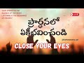 youth chritmas kpl 24 dec 2024 message by b. joshua garu faithmelodies