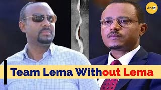 Lema Megersa | Dr. Lammaa Magarsaa Maal Ta'ani? | Itoophiyummaan Suusiidha | #እትዮጵያዊነት_ሱስ_ነዉ