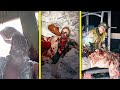 Dead Island 2  - ALL DEATH SCENES