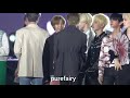 190518 nct dream seventeen china line interaction