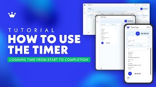 Production Timer: Optimize Your Workforce