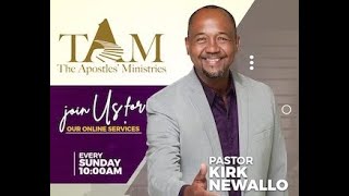 TAM Sunday Morning Live(Full Service)