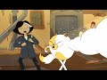 Human Choose Goose Gets Danked - Fionna and Cake