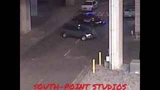 Secret Service escort UNKNOW VIP in Atlanta GaDome