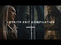 my LOTR/TH edit compilation (but mostly The Hobbit cuz it's underrated)