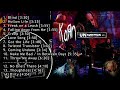 korn mtv unplugged