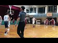 20230415 tgb和平大安週六聯盟c8組 台北銀行櫃猿 vs 行運冰室