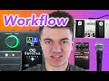 Sheeran Looper + // The BEST Setup for a smooth Looping Workflow (with Live DEMO)