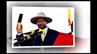 Kwangwaru (NRM-Museveni)- Young Davio
