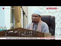 Teori Istana Ratu Balqis Di TANAH JAWA 😦 | Ustaz Badlishah Alauddin