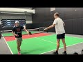 kaden seward elliott schupp vs jayden broderick eli bertram — quarterfinal match app next gen