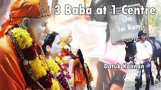 Shirdi Sai Baba Centre at Brickfields | A documentary of the devotees and devotion