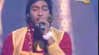 rohaid's favorite Song 'Kadi Aa Mil Sanwal Yaar' By 'Ali Abbas'.