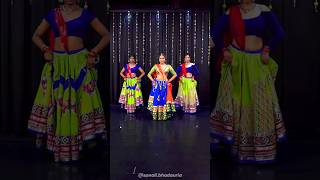 Radha Kaise Na Jale | Janmashtami Special Dance | LiveToDance with Sonali