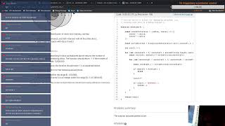 Codility session GenomicRangeQuery + NumberOfDiscIntersections