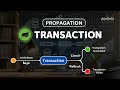 Spring Boot Transaction Propagation Explained | Real-Time Hands-On Example | @Javatechie