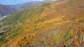 夕立神パノラマ展望台