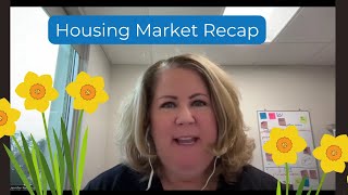 Medford Housing Market | March Recap