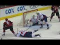 gotta see it grubauer with unbelievable skate save