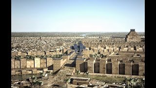 Mesopotamia: Babilonia, Asiria y sumeria (Retorno al edén). Documental