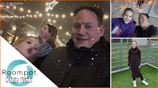 TWEEDE KERSTDAG BIJ ROOMPOT KLEIN VINK - VLOG #644