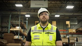 Sustainable Engineering Success with Larry Ketterhagen at Valmet Waukesha