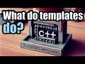 Templates under the hood