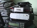 mb7fm 4 meter 70mhz simplex repeater demostration