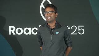 Journey from PostgreSQL to CockroachDB: Scaling Cisco AI Defense | RoachFest Las Vegas 2025