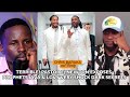 TERRIBLE! PASTOR EJ NEWTON EXPOSES PROPHETS JAVA & LOVY VERY SHOCK DARK SECRETS #prophetlovylelias
