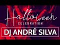 AndresilvA @ Casa 8 Halloween 2021