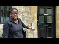 phd in oxford naomi`s experience