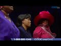 pastor marvin sapp preaching cogic 110th holy convocation