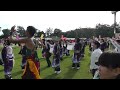 総踊り「フリーダム」長浜あざいあっぱれ祭り2015