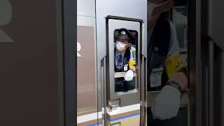 快速マリンライナー高松行　児島駅発車動画