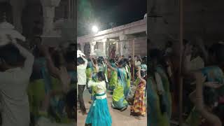 அலகு மலை ஆதி கைலாசநாதர் திருக்கோயில் மஹா சிவராத்திரி விழா #tamil #tamilculture #kummi Song