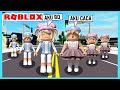 Aku Bertukar Tubuh Dengan Adiku Saat Main Petak Umpet Di Roblox Brookhaven ft @Shasyaalala