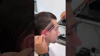 asani se haircut karna sikhe  #haircut #hairstyle #hair #youtube #shots #tranding #viral #haircut