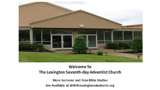 Lexington Adventist Academy