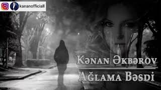 Kenan Ekberov-Aglama besdi