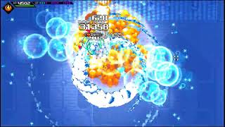 [CrossCode] All Element Combo