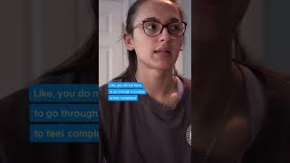 There is no one way to be trans - Always Jane #shorts | Prime Video