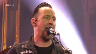 Volbeat - For Evigt (2016)