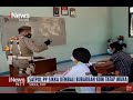 iNews NTT - Langgar PPKM Level 4, Satpol PP Sikka Bubarkan KBM Tatap Muka di Sekolah