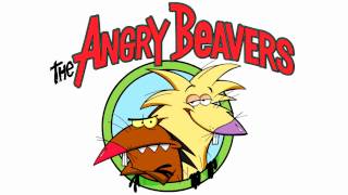 The Angry Beavers Theme Song Intro HQ