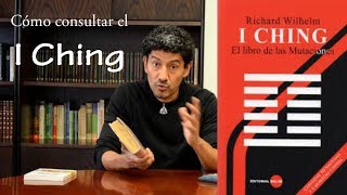 Cómo consultar el I Ching (Libro de las mutaciones) - Tutorial